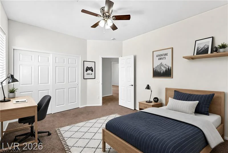 10008 Dusty Winds, Las Vegas, NV 89117