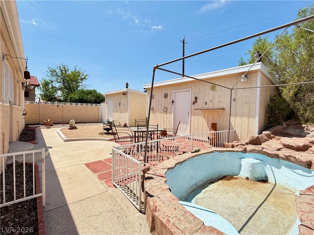 1275 Dean, Henderson, NV 89002