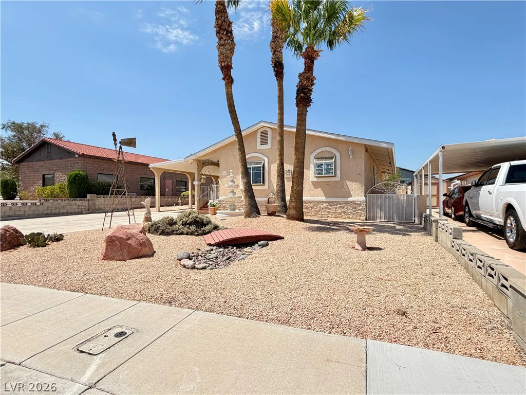 1275 Dean, Henderson, NV 89002