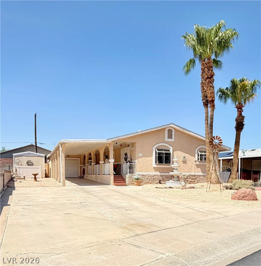 1275 Dean, Henderson, NV 89002