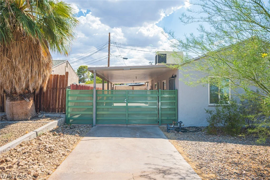 454 National, Henderson, NV 89015