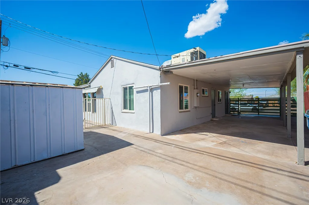 454 National, Henderson, NV 89015