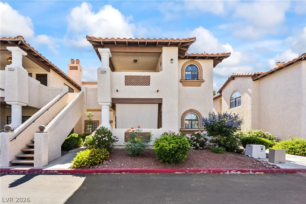 1419 Santa Margarita, Las Vegas, NV 89146