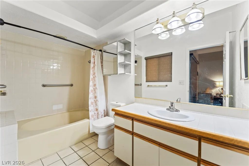 1419 Santa Margarita, Las Vegas, NV 89146