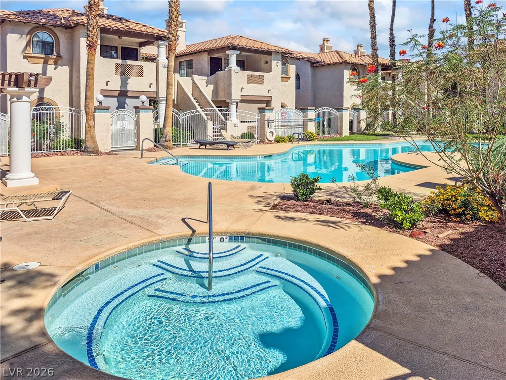 1419 Santa Margarita, Las Vegas, NV 89146