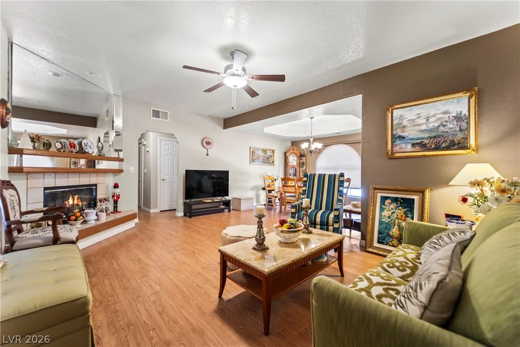1419 Santa Margarita, Las Vegas, NV 89146