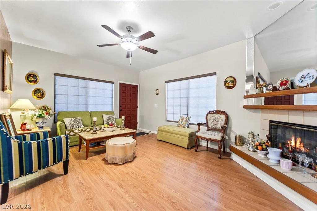 1419 Santa Margarita, Las Vegas, NV 89146