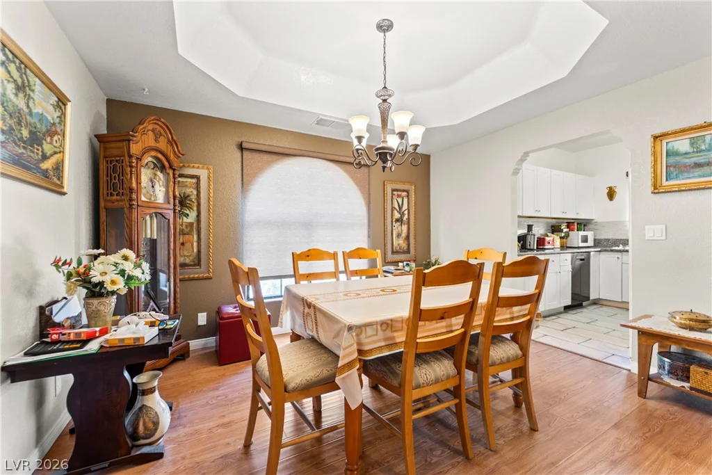 1419 Santa Margarita, Las Vegas, NV 89146
