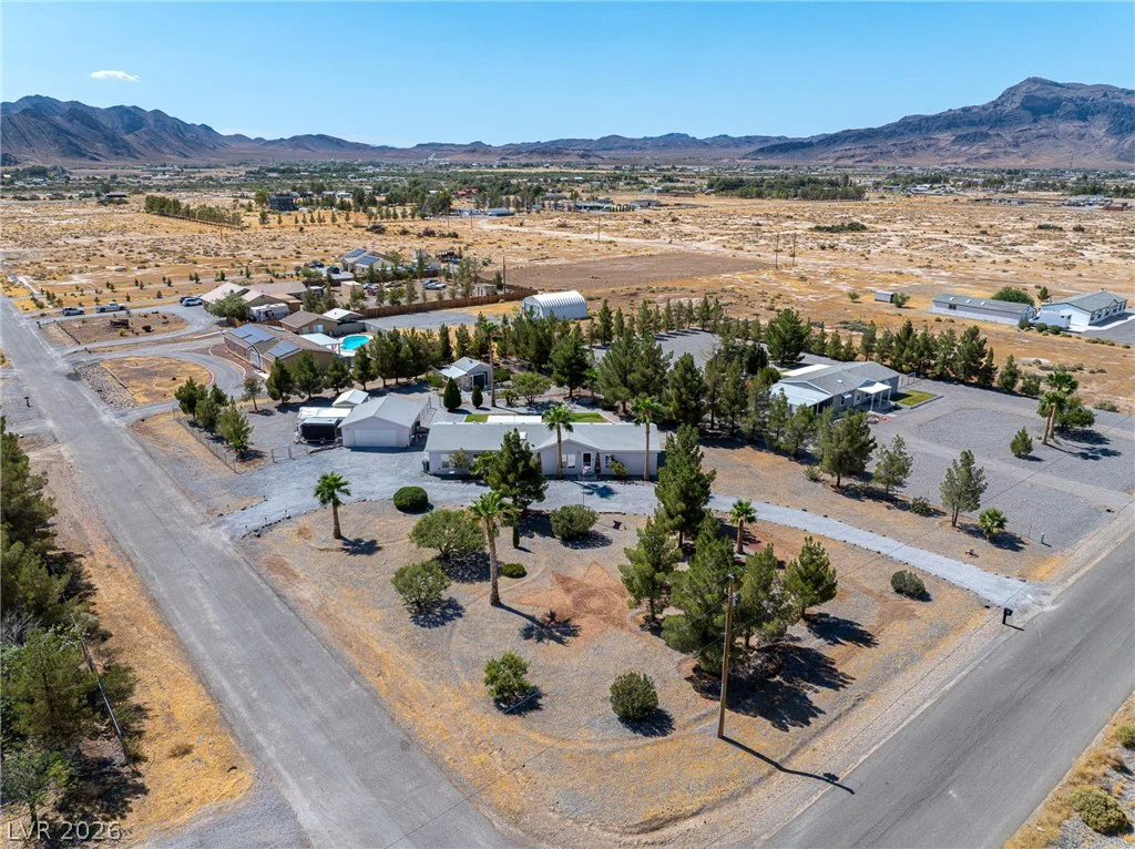 1640 Woodchips, Pahrump, NV 89060