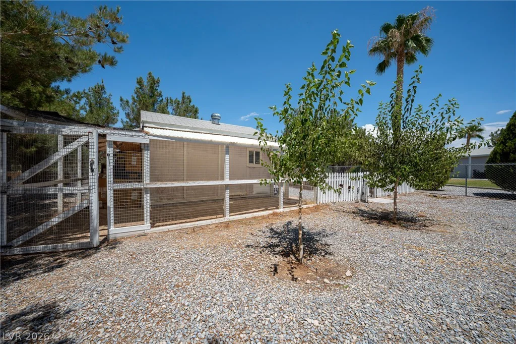 1640 Woodchips, Pahrump, NV 89060