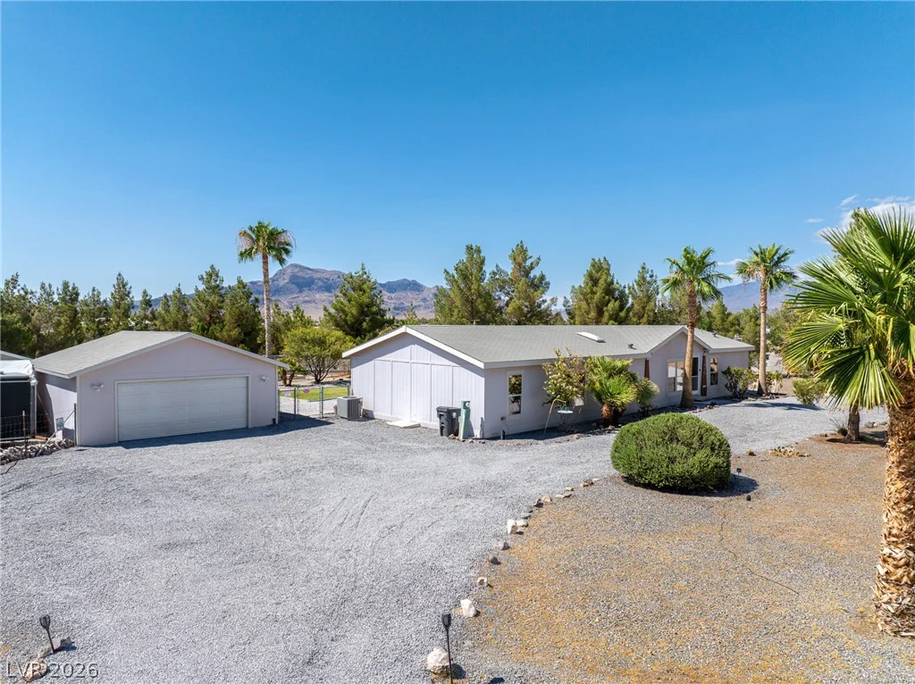 1640 Woodchips, Pahrump, NV 89060