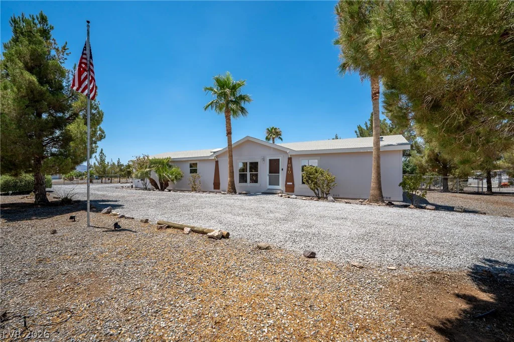 1640 Woodchips, Pahrump, NV 89060