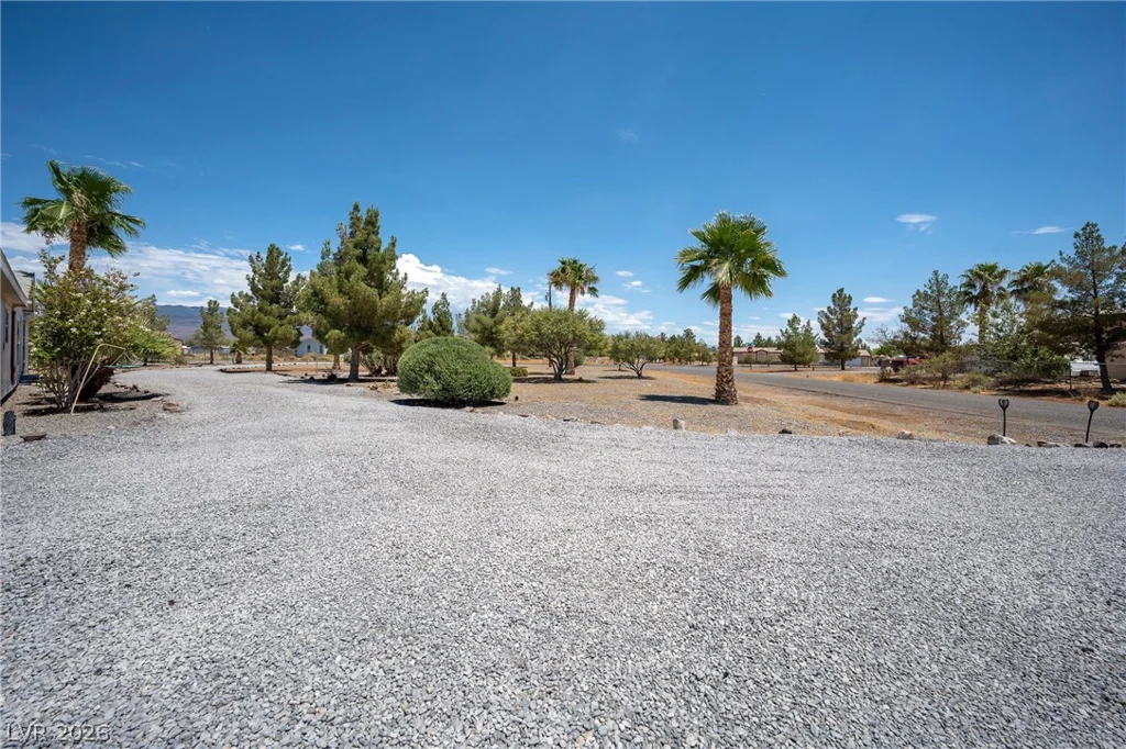 1640 Woodchips, Pahrump, NV 89060