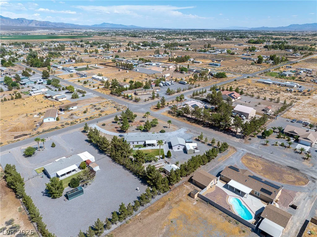 1640 Woodchips, Pahrump, NV 89060