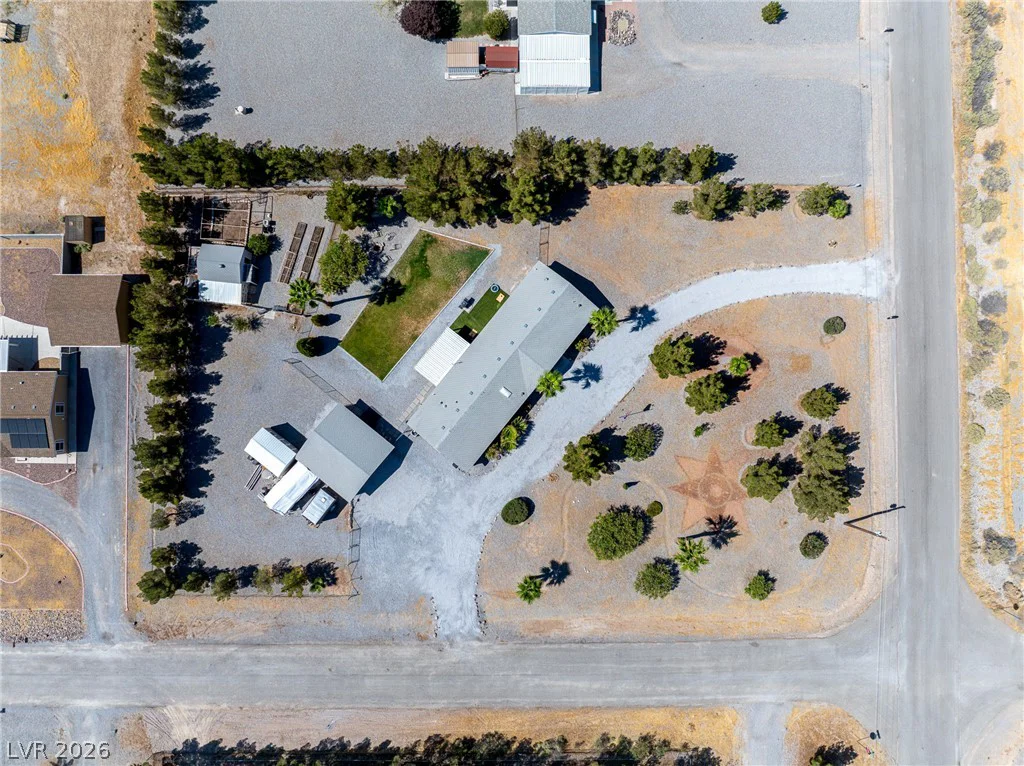 1640 Woodchips, Pahrump, NV 89060