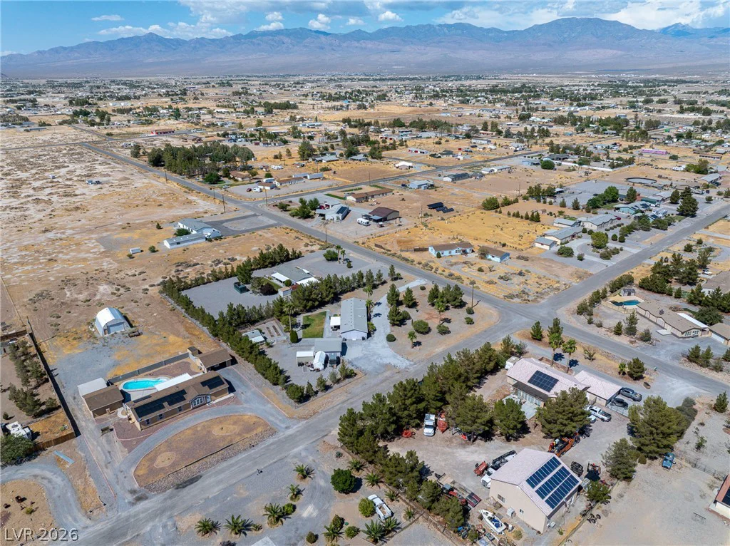 1640 Woodchips, Pahrump, NV 89060