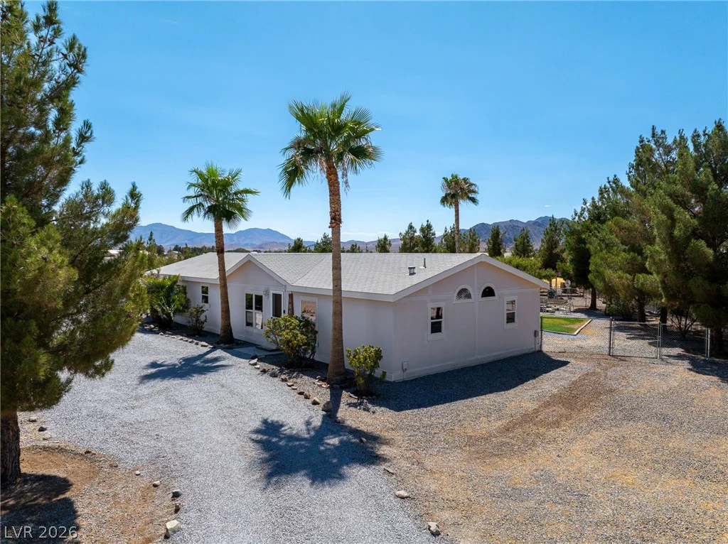 1640 Woodchips, Pahrump, NV 89060