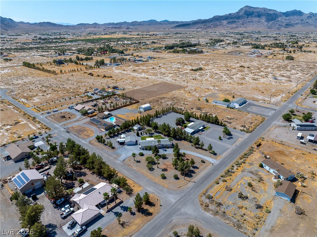 1640 Woodchips, Pahrump, NV 89060