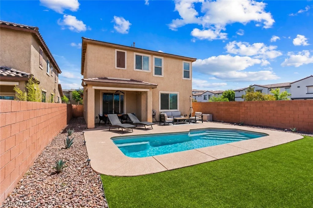 225 Moonshot, Henderson, NV 89074