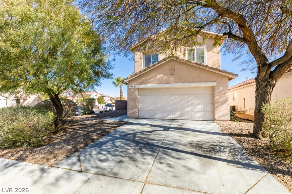 7544 Camino Heights, Las Vegas, NV 89139