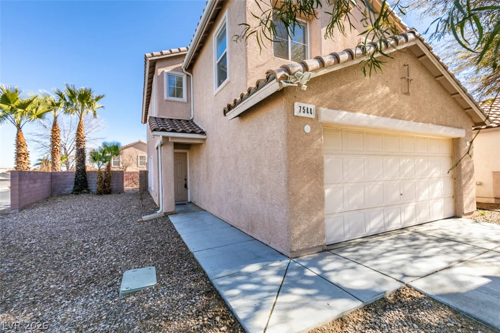 7544 Camino Heights, Las Vegas, NV 89139