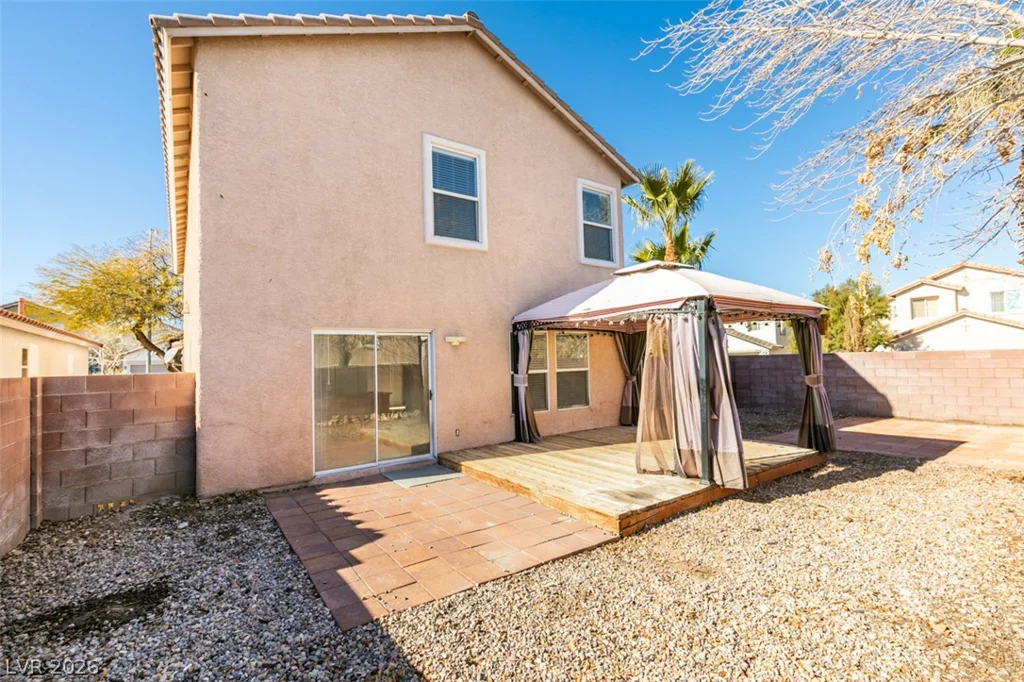 7544 Camino Heights, Las Vegas, NV 89139