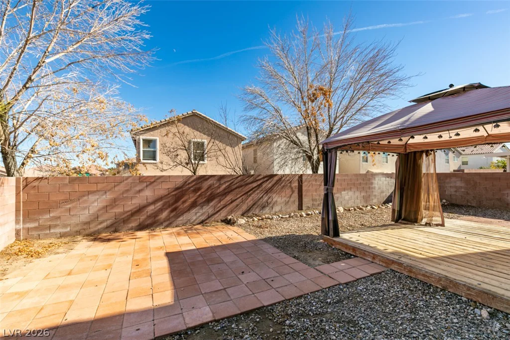 7544 Camino Heights, Las Vegas, NV 89139