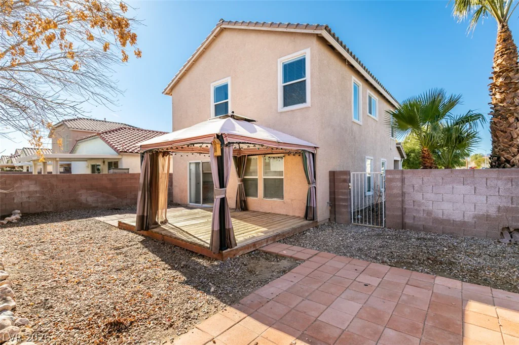 7544 Camino Heights, Las Vegas, NV 89139