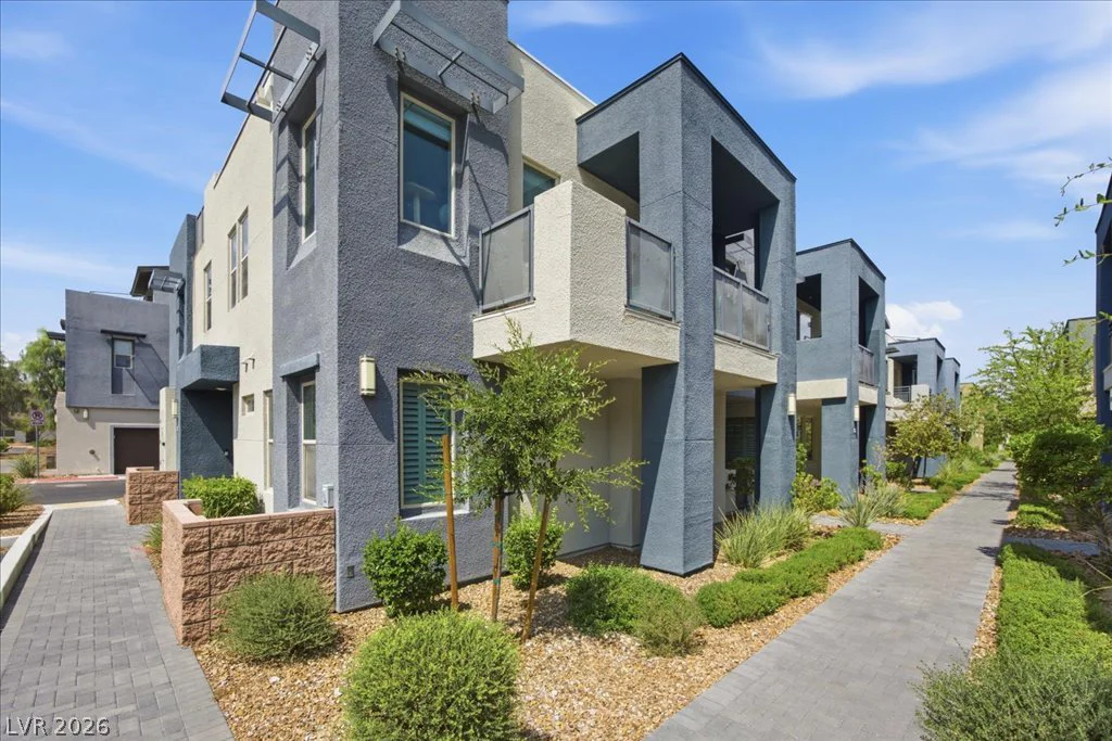 11313 Vision Peak, Las Vegas, NV 89135