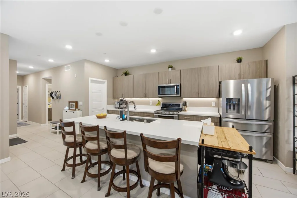 11313 Vision Peak, Las Vegas, NV 89135