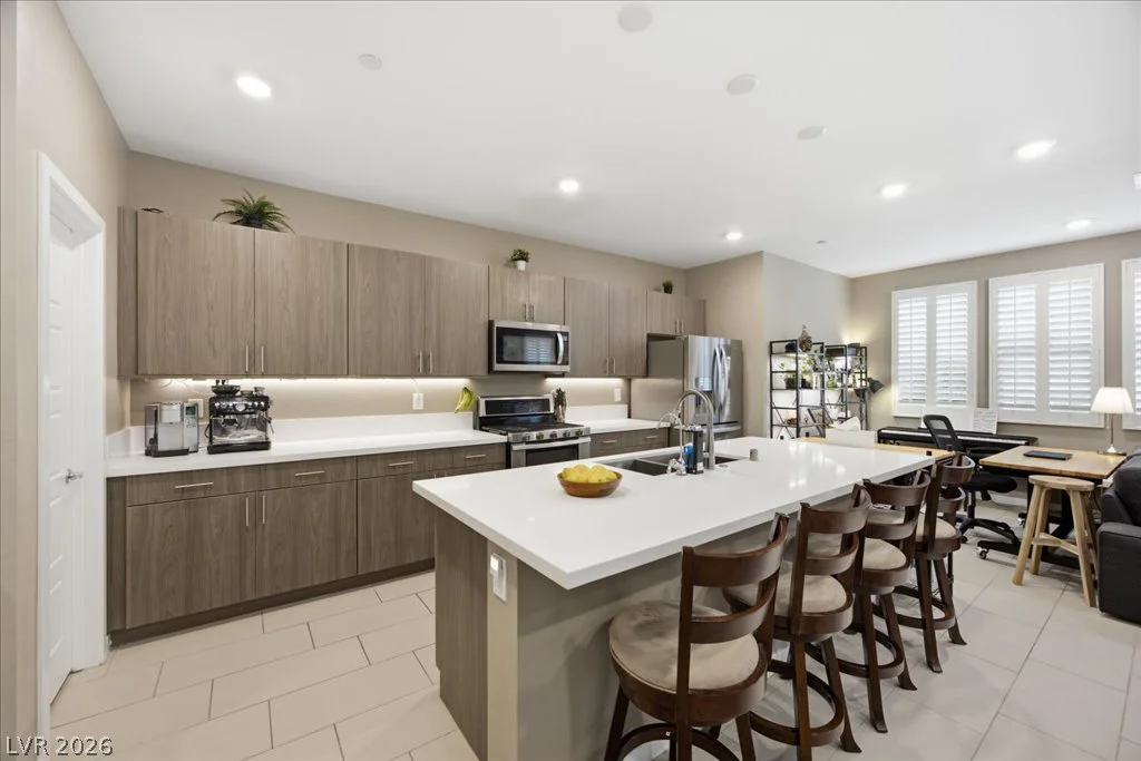 11313 Vision Peak, Las Vegas, NV 89135