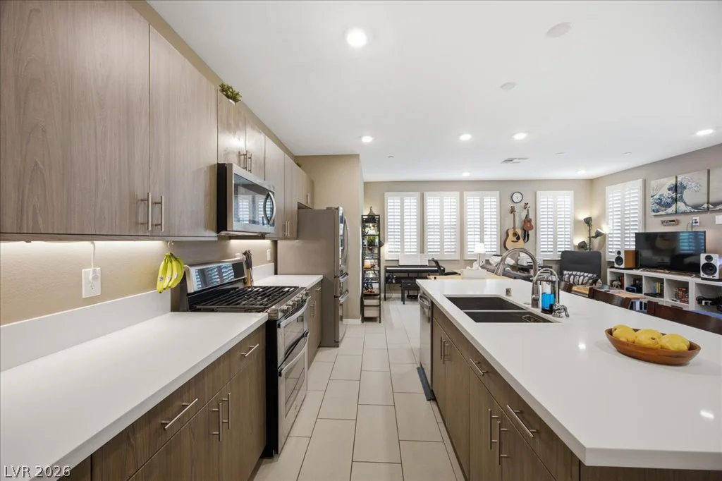 11313 Vision Peak, Las Vegas, NV 89135