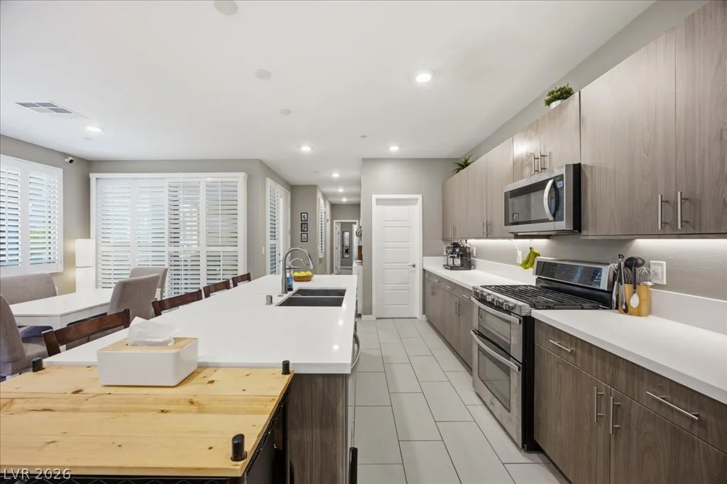 11313 Vision Peak, Las Vegas, NV 89135