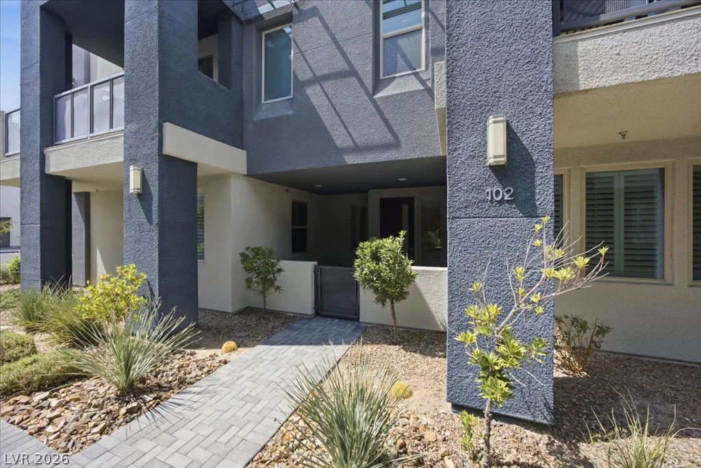 11313 Vision Peak, Las Vegas, NV 89135