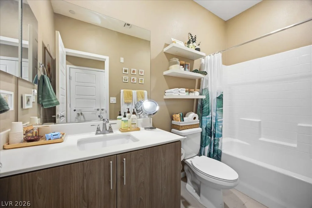 11313 Vision Peak, Las Vegas, NV 89135