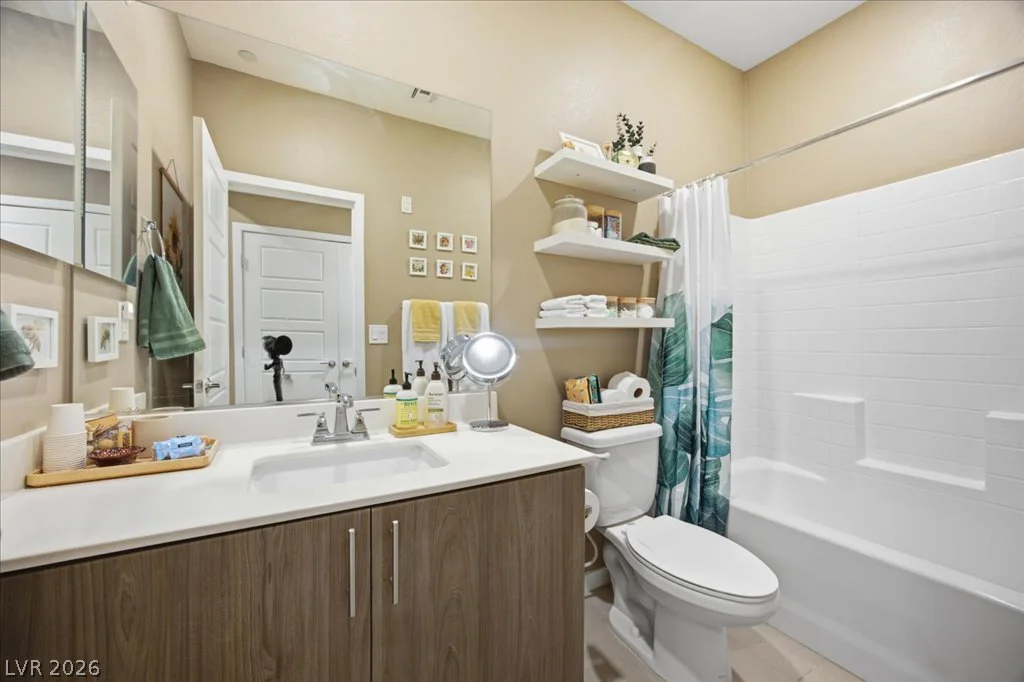 11313 Vision Peak, Las Vegas, NV 89135