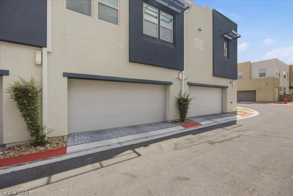 11313 Vision Peak, Las Vegas, NV 89135