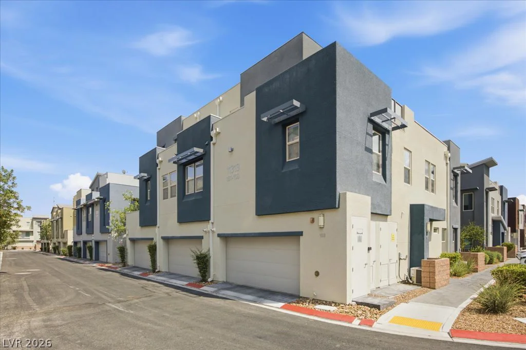 11313 Vision Peak, Las Vegas, NV 89135