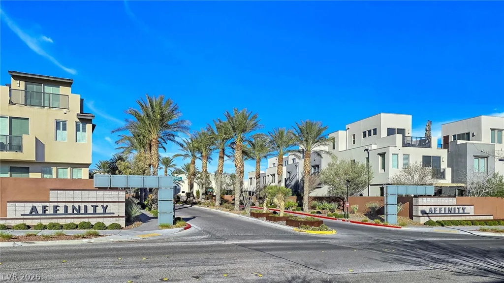 11313 Vision Peak, Las Vegas, NV 89135
