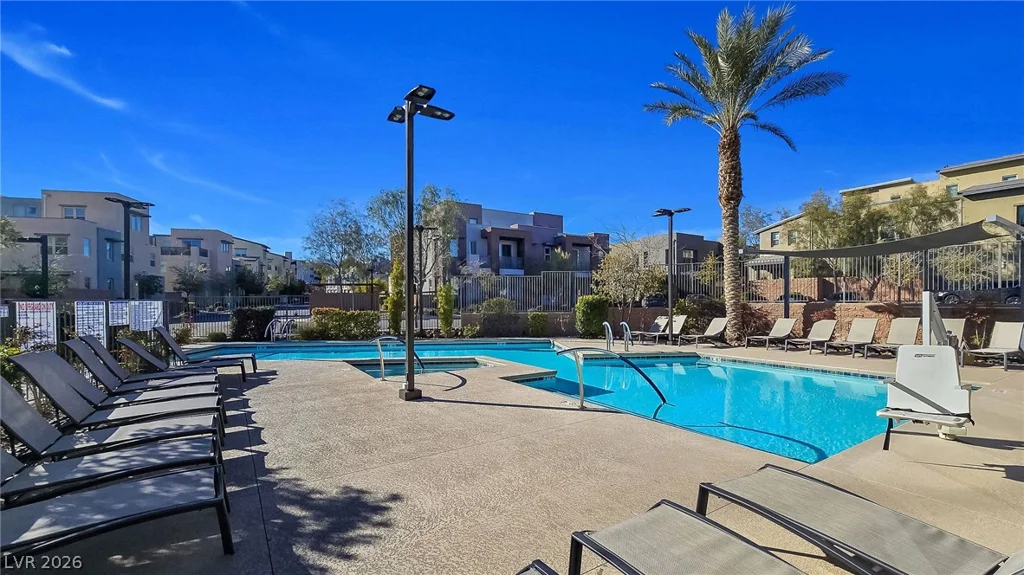 11313 Vision Peak, Las Vegas, NV 89135