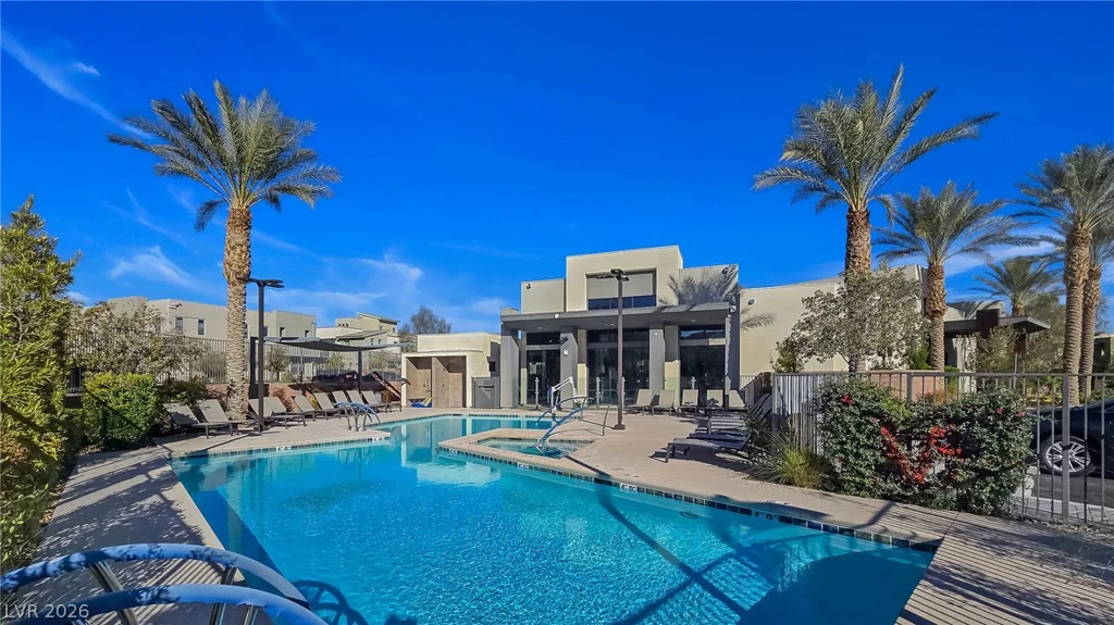 11313 Vision Peak, Las Vegas, NV 89135