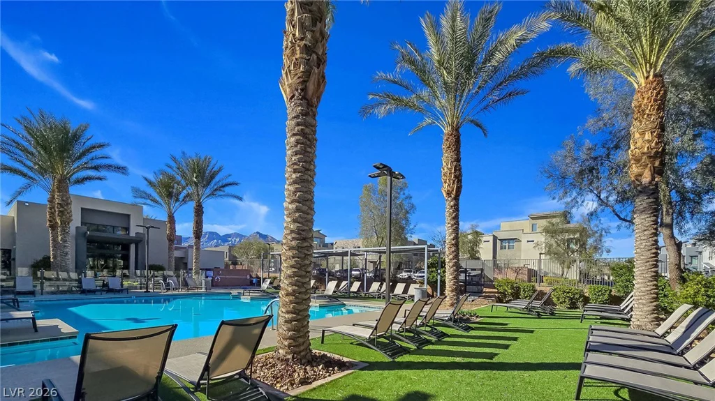 11313 Vision Peak, Las Vegas, NV 89135