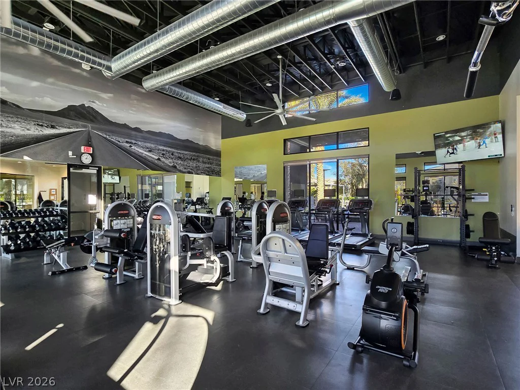 11313 Vision Peak, Las Vegas, NV 89135