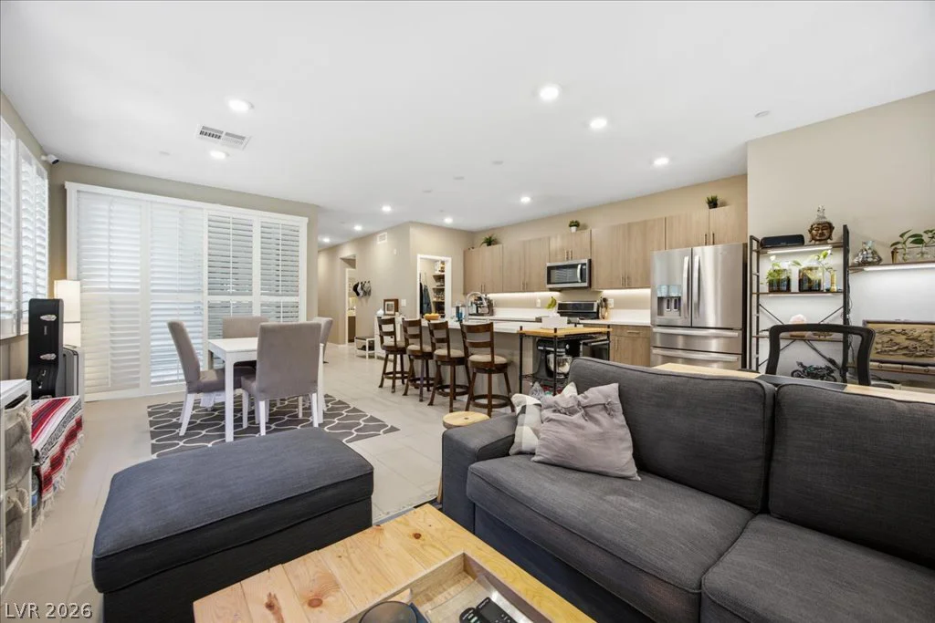 11313 Vision Peak, Las Vegas, NV 89135