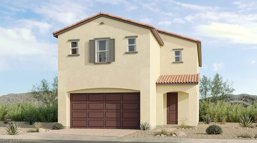 686 Orchid Cactus, Las Vegas, NV 89183