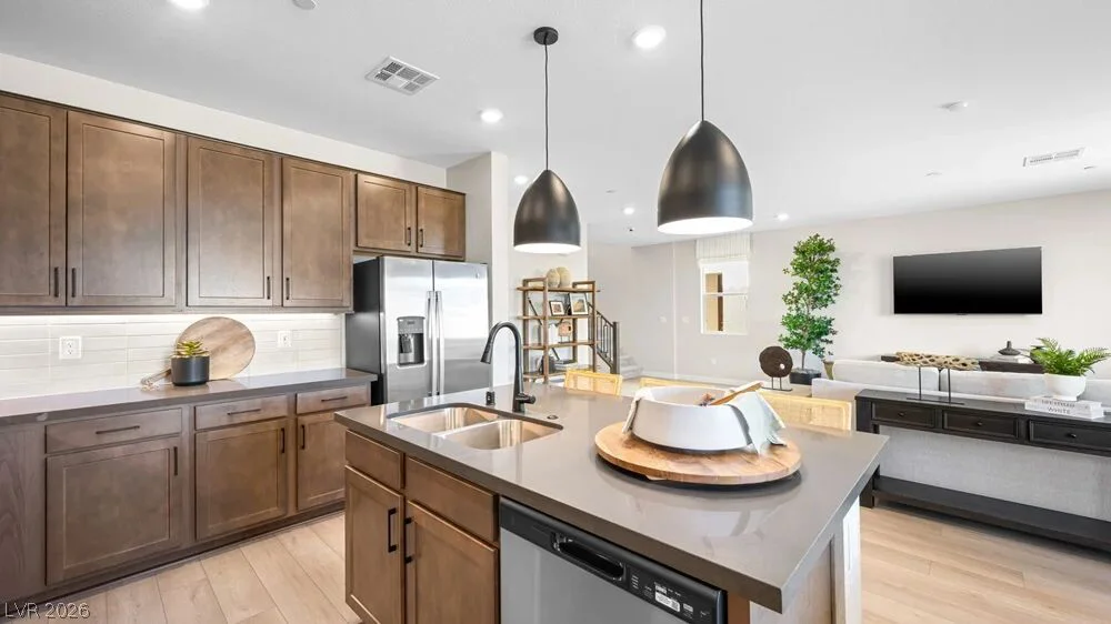 686 Orchid Cactus, Las Vegas, NV 89183