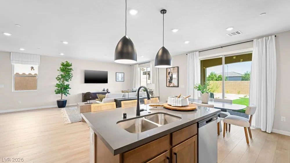 686 Orchid Cactus, Las Vegas, NV 89183