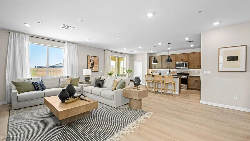 686 Orchid Cactus, Las Vegas, NV 89183