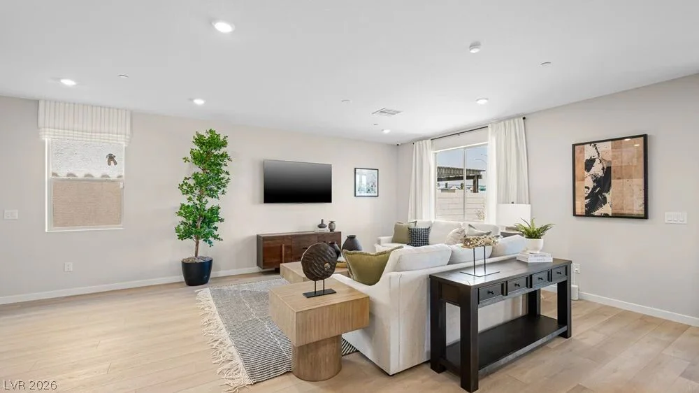 686 Orchid Cactus, Las Vegas, NV 89183