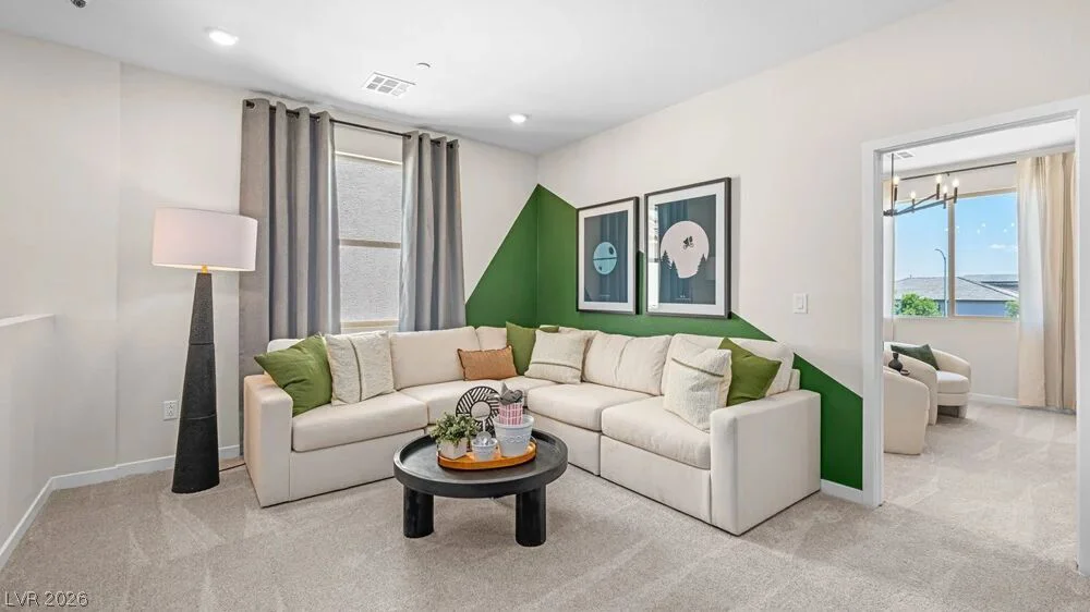 686 Orchid Cactus, Las Vegas, NV 89183